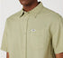 Wrangler -  Short Sleeve 1 Pocket Shirt
